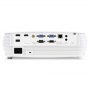 Acer | P5535 | DLP projector | Full HD | 1920 x 1080 | 4500 ANSI lumens - 5